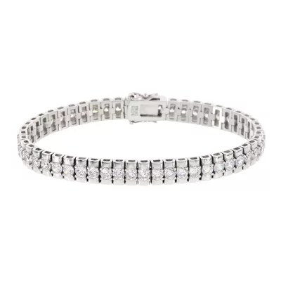 Jcpenney Tennis Bracelet The Best Original Gemstone