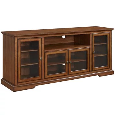 Blaine 70" Highboy TV Stand JCPenney