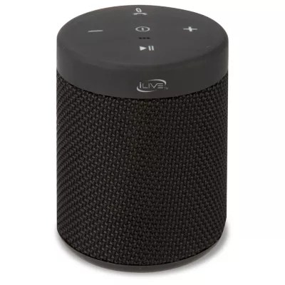 iLive ISBW108 Waterproof Bluetooth Speaker JCPenney