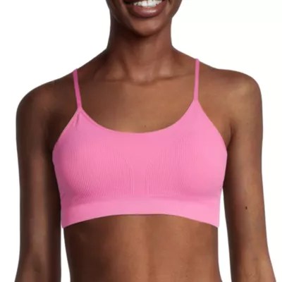 Sports Bra Fit Guide 6 Things You Need to Know Style by JCPenney