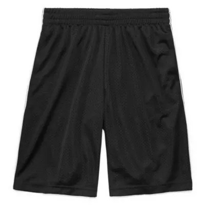 Xersion Basketball Shorts Boys 4 20 JCPenney