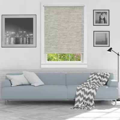 Jute Cordless LightFiltering Roller Shade JCPenney