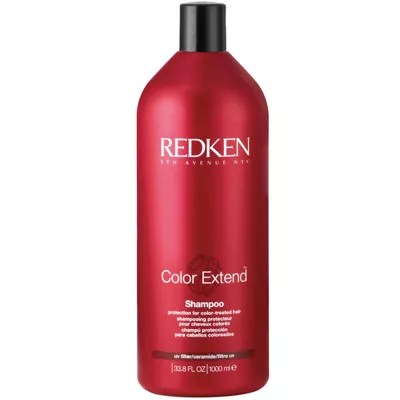 Redken Shampoo 33.8 Oz.JCPenney