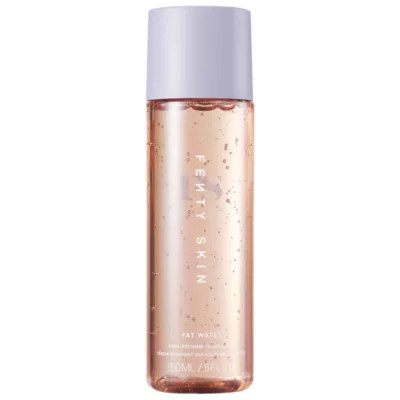Fenty Skin Fat Water PoreRefining Toner Serum P467248, Color 5 Oz 150