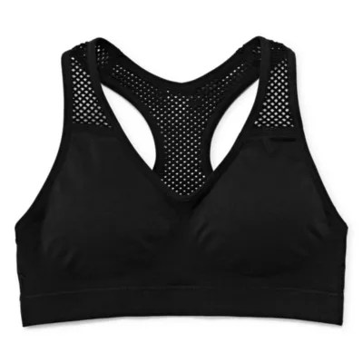 Maidenform Big Girls Sports Bra JCPenney