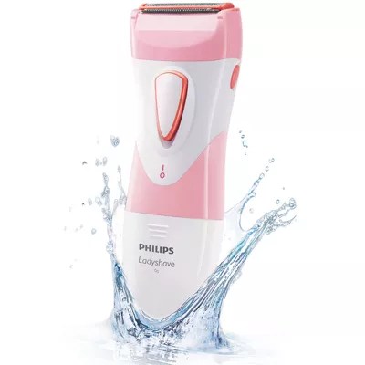 Philips® Ladies Shaver HP630650 JCPenney