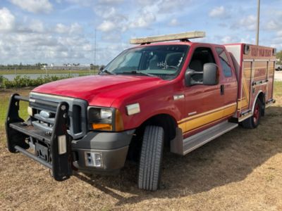 Ford F350 4x4 For Sale (55190748) from JJ Kane Auctions [3790] in