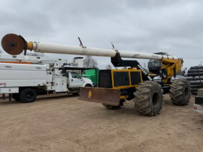 JARRAFF 75ft For Sale (55192022) from JJ Kane Auctions [3790] in