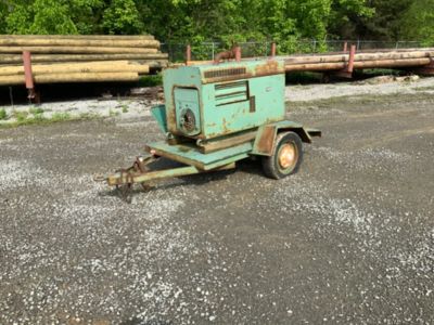 Onan Generator 15JC 3R76401R For Sale (55828478) from JJ Kane Auctions