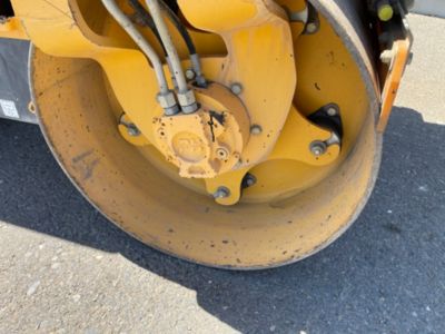 Volvo DD25B For Sale (55828711) from JJ Kane Auctions [3790] in