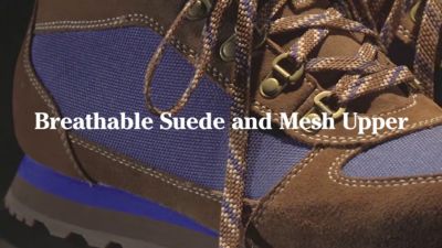 Men's Waterproof Katahdin Hiking Boots, Multicolor Boots at L.L.Bean