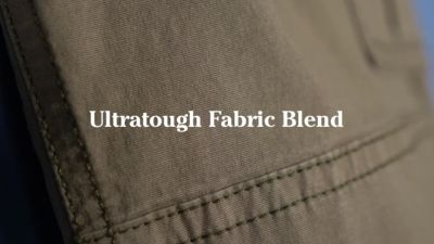 Women's Stretch Canvas Cargo Pants Pants at L.L.Bean