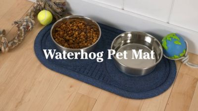 Waterhog Pet Mat, Placemat