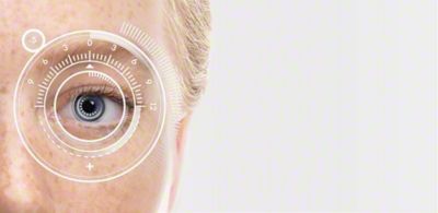 Clarifye Digital Eye Exam New in Eyecare LensCrafters