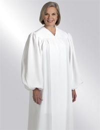 Adult Baptismal Robe LifeWay