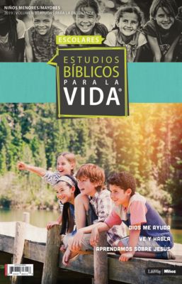 Estudios Bíblicos para la Vida Lifeway Recursos