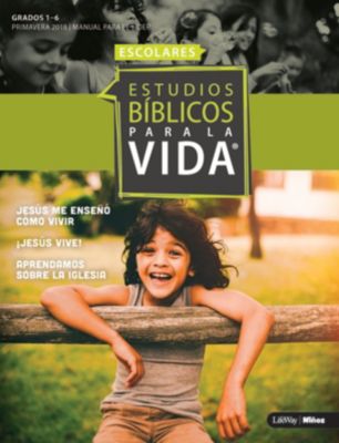 Estudios Biblicos Para La Vida Para.