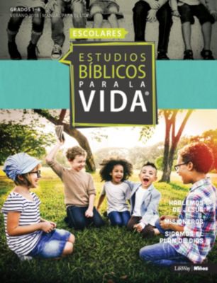 Estudios Biblicos Para La Vida