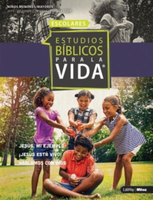 Español Estudios Bíblicos, Biblias,.