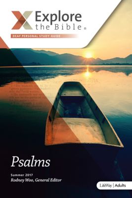 Lifeway Explore The Bible Summer 2023