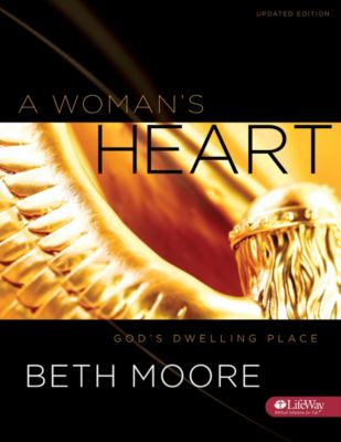 A Woman's Heart Bible Study Book Lifeway