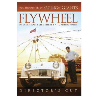 Flywheel DVD Director's Cut Lifeway