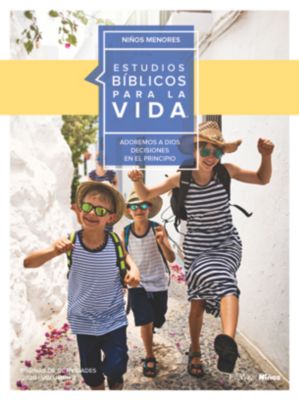 Estudios Ninos Blog
