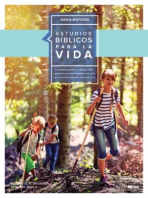 Estudios Bíblicos en Español Spanish Bible Studies Lifeway