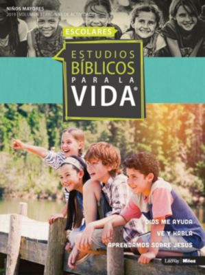 Adultos Estudios Biblicos Para La Vida
