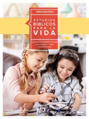 Estudios Bíblicos para la Vida Registrate Lifeway