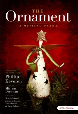 The Ornament Choral Book (Min. 10) Lifeway