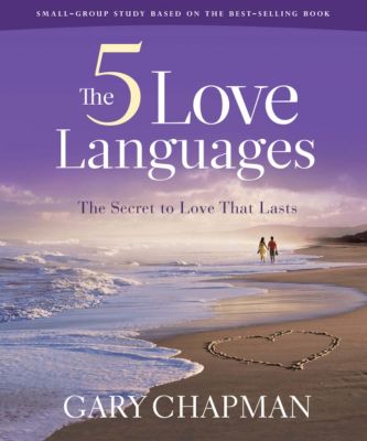 Download [PDF] The Five Love Languages: The Secret to Love That.