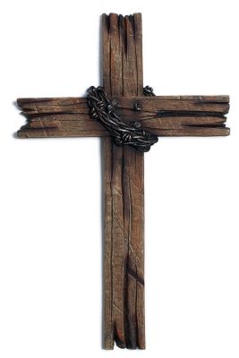 Wall Cross LifeWay