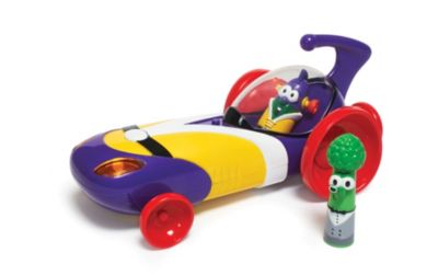 Veggie Tales Larry Mobile - seensociety.com