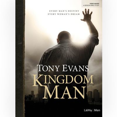 kingdom man bible study
