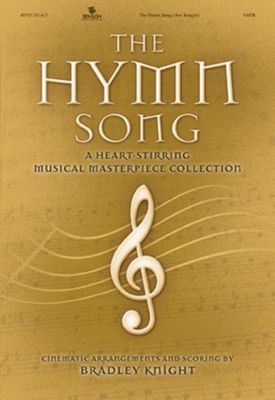 The Hymn Song Choral Book LifeWay