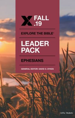 Explore The Bible Fall 2023 Session 9