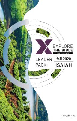 Explore The Bible Fall 2023 Session 9