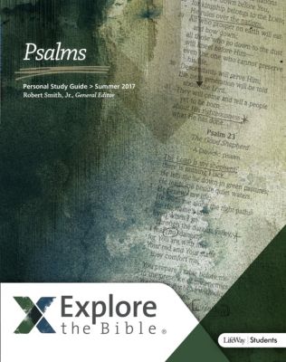 Explore The Bible Summer 2023 Session 10