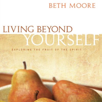 Living Beyond Yourself Video Streaming Individual Lifeway
