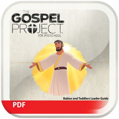 Gospel Project Fall 2023