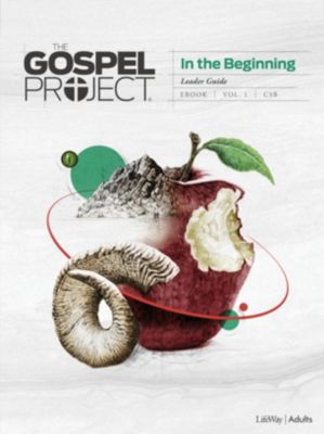 Gospel Project Fall 2023