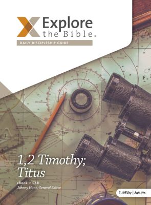 Explore The Bible Summer 2023 Session 10