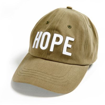 Hope Baseball Cap Lifeway