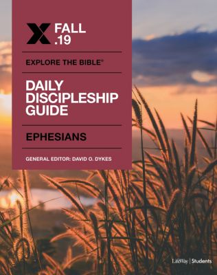 Explore The Bible Fall 2023 Session 9