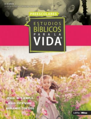 Muestras Gratis Estudios Biblicos Para La Vida
