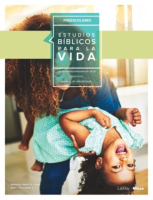 Acerca De Estudios Biblicos Para La Vida