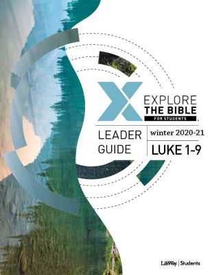 Explore The Bible Fall 2023 Session 9