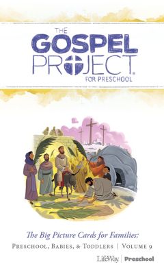 Gospel Project Fall 2023