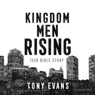 Kingdom Man Teaching Video for Session 1 YouTube